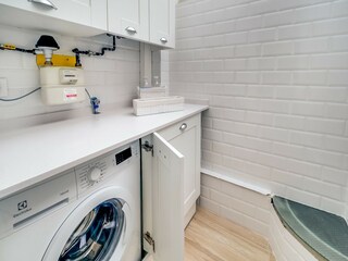 Apartamento Palafolls Características 11