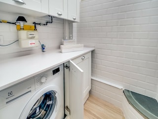 Apartment Palafolls Ausstattung 11