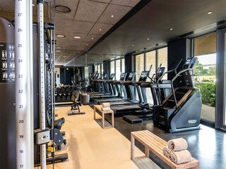 Casa per le vacanze Castries  34