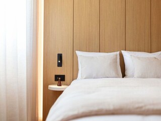 Apartamento Castries Características 19