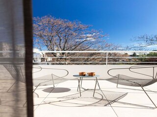 Appartement Castries Buitenaudio-opname 6