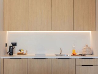 Appartement Castries Équipement 9