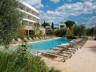 Apartment Castries Outdoor Recording 5