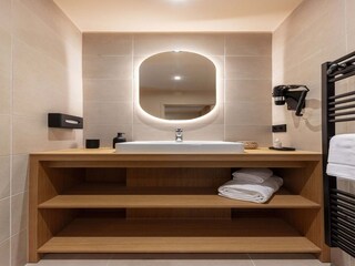 Appartement Castries Kenmerken 22