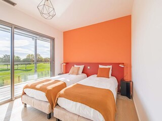 Villa Castries Ausstattung 6