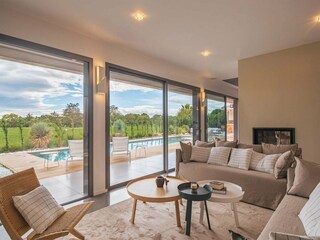 Villa Castries Ausstattung 8