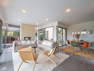 Villa Castries Ausstattung 10