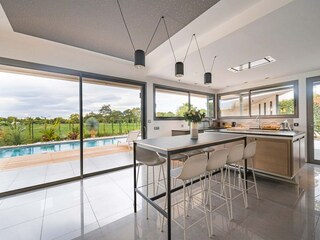 Villa Castries Caratteristiche 11