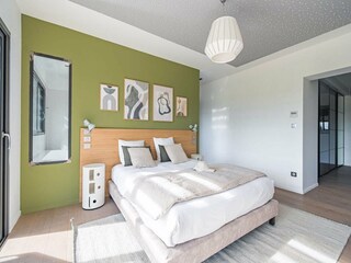 Villa Castries Ausstattung 13