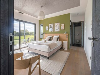 Villa Castries Ausstattung 14