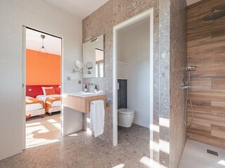 Villa Castries Caratteristiche 19