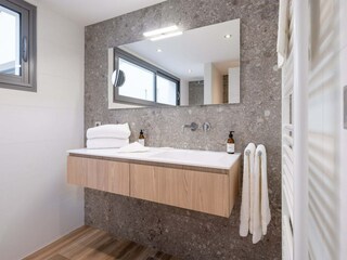 Villa Castries Caratteristiche 20