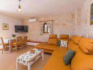 Casa de vacaciones Stankovci Características 9