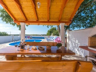 Casa de vacaciones Stankovci  25