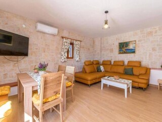 Casa de vacaciones Stankovci Características 11