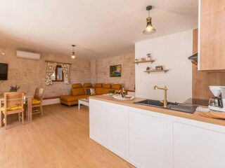 Casa de vacaciones Stankovci Características 13