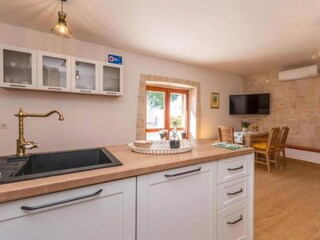 Casa de vacaciones Stankovci Características 14