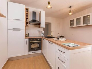 Maison de vacances Stankovci Équipement 15