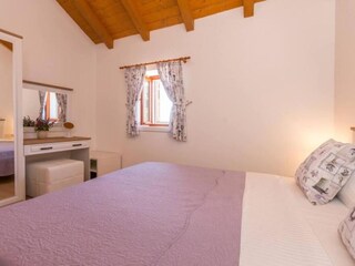 Maison de vacances Stankovci Équipement 16