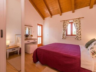 Casa de vacaciones Stankovci Características 17