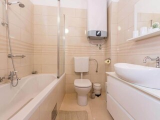 Maison de vacances Stankovci Équipement 21