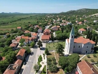 Casa de vacaciones Stankovci Grabación al aire libre 4