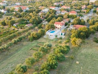 Casa de vacaciones Stankovci Grabación al aire libre 6