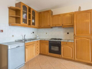 Vakantiehuis Benkovac Kenmerken 15