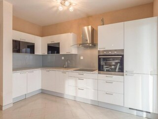 Maison de vacances Benkovac Équipement 16