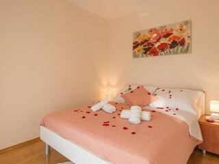 Ferienhaus Benkovac Ausstattung 21