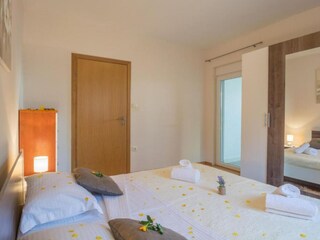 Ferienhaus Benkovac Ausstattung 22