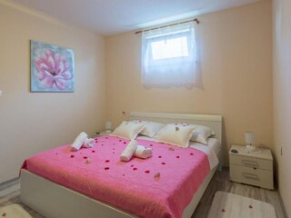 Vakantiehuis Benkovac Kenmerken 24