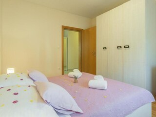 Maison de vacances Benkovac Équipement 25