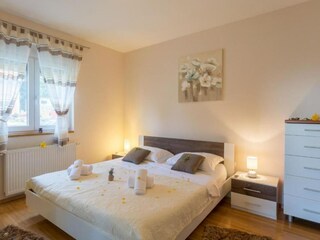 Ferienhaus Benkovac Ausstattung 26