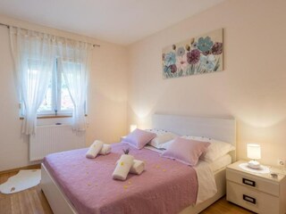 Ferienhaus Benkovac Ausstattung 27