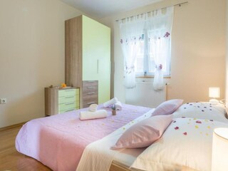 Vakantiehuis Benkovac Kenmerken 28