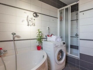 Maison de vacances Benkovac Équipement 30