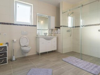 Ferienhaus Benkovac Ausstattung 32