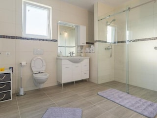 Maison de vacances Benkovac Équipement 32