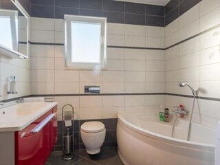 Ferienhaus Benkovac Ausstattung 33