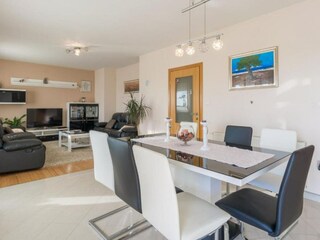 Maison de vacances Benkovac Enregistrement extérieur 3