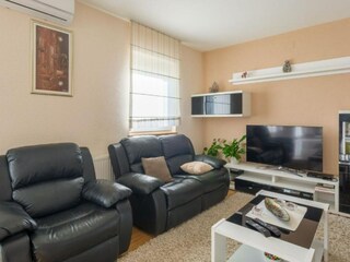 Ferienhaus Benkovac Außenaufnahme 5