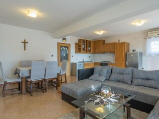 Ferienhaus Benkovac Außenaufnahme 6