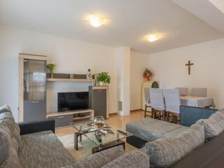 Maison de vacances Benkovac Enregistrement extérieur 9