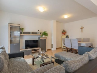 Vakantiehuis Benkovac Buitenaudio-opname 9