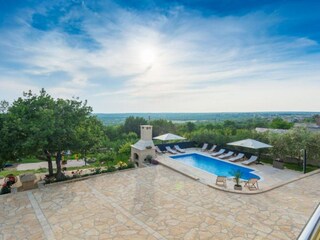 Maison de vacances Benkovac  35