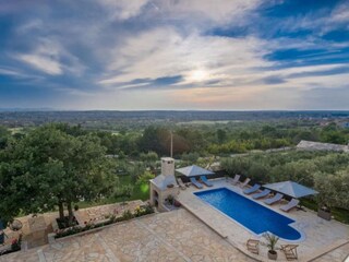 Maison de vacances Benkovac  38