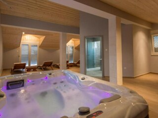 Ferienhaus Benkovac  40