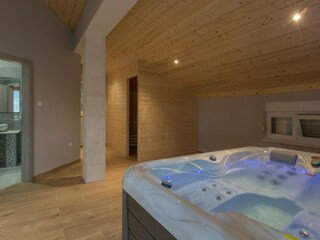 Ferienhaus Benkovac  41