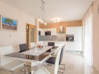 Vakantiehuis Benkovac Kenmerken 18